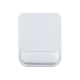 Wrist mouse pad soft rebound skin-friendly feel office pad silicone wrist mouse pad - V.I.P Digital Presence