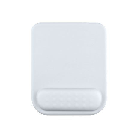 Wrist mouse pad soft rebound skin-friendly feel office pad silicone wrist mouse pad - V.I.P Digital Presence
