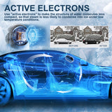 Anti-Freeze Snow Removal Device Car Windshield Rearview Mirror Deicing Quick Snow Melting Portable Anti-Freeze Tool - V.I.P Digital Presence