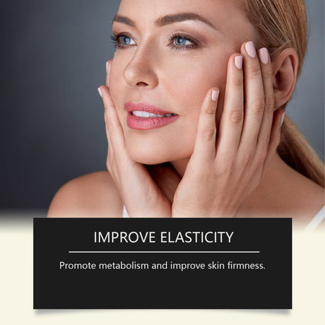 Collagen Moisturizing Cream, Moisturizing And Nourishing Facial Skin Daily Skin Care Brightening Cream - V.I.P Digital Presence