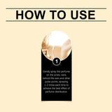 Tuberose Charm Eau De Toilette Natural Light Elegant Couple Dating Exudes Charm Portable Long-Lasting Perfume - V.I.P Digital Presence