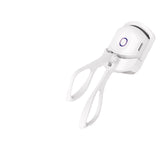 Electric Eyelash Curler Lasting Shaping Electric Perm Eyelash Curler Charging Heating Electric Perm Eyelash Curler - V.I.P Digital Presence