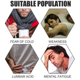 Strong Kidney Care Patch, Men's Body Toning Care Belly Button Patch Enhances Endurance And Stimulates Body Vitality - V.I.P Digital Presence