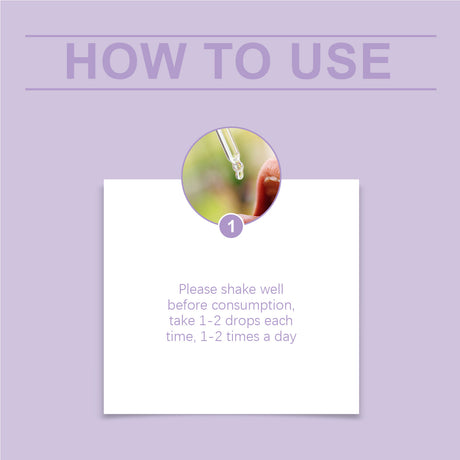 Secret Happiness Drops, Body Supplement Secret Happiness Drops Body Care - V.I.P Digital Presence