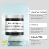 Woodsleep Joint Herbal Cream, Wrist And Knee Massage To Relieve Discomfort And Moisturize Body Care Cream - V.I.P Digital Presence