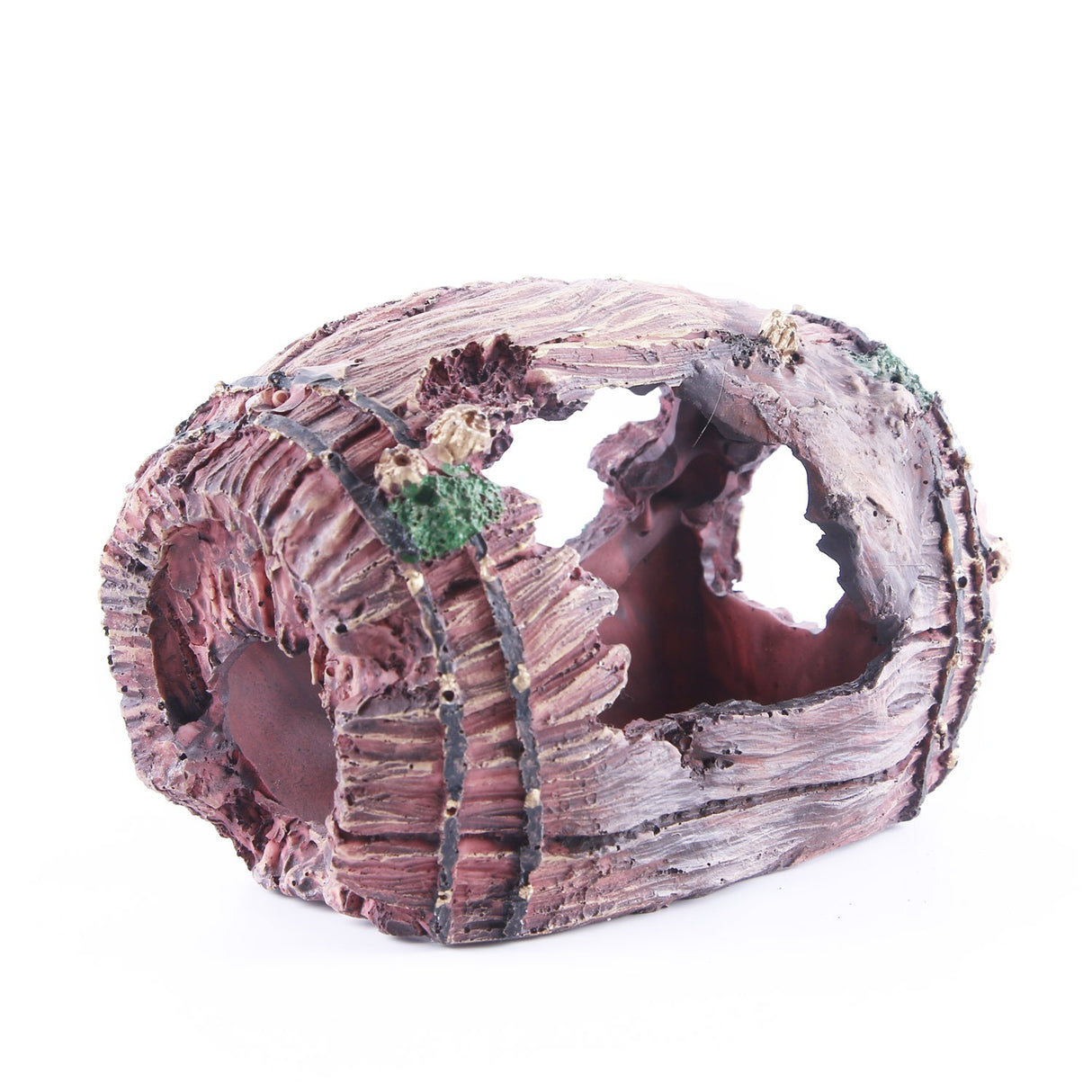 Decorative resin ornaments for beer barrels and fish tanks - V.I.P Digital Presence