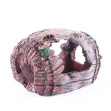 Decorative resin ornaments for beer barrels and fish tanks - V.I.P Digital Presence