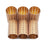 Extra-Long Aluminum Core Curling Barrels, 5x9cm Colorful Aluminum Heat-Conducting Curlers for Fluffy Bangs with USB Self-Adhesiv - V.I.P Digital Presence