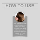 Hair Care Essence, Moisturizing And Repairing Dry Hair, Nourishing And Smoothing Hair Care Essence - V.I.P Digital Presence