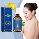 Body Moisturizing Care Oil Nourishes The Body, Hydrates The Body, Moisturizes The Whole Body And Moisturizes The Skin For A Long Time