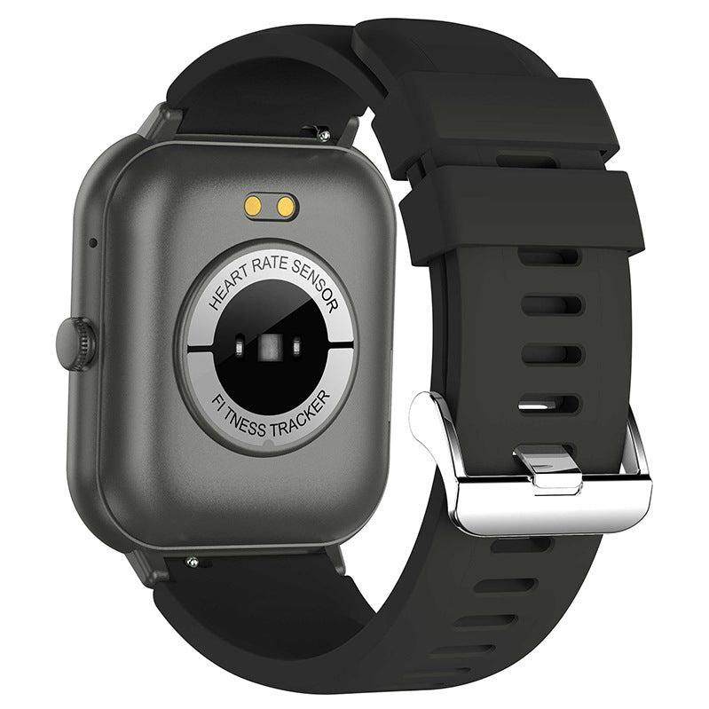 Bluetooth Call Smart Watch Men Dial Call Full Touch Screen Health Monitor Sports Fitness Watch Smartwatch Women - V.I.P Digital Presence