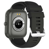 Bluetooth Call Smart Watch Men Dial Call Full Touch Screen Health Monitor Sports Fitness Watch Smartwatch Women - V.I.P Digital Presence