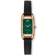 Women's Watch Brand Counter Brand Authentic Fashion Small Square Core Women's Watch Quartz Watch Popular - V.I.P Digital Presence