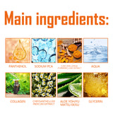 Turmeric Toner, Deep Hydrating Firming And Moisturizing Facial Skin Toner - V.I.P Digital Presence