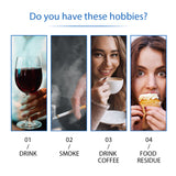 Tooth Gel For Tooth Cleaning Fresh Breath For Oral Cleaning - V.I.P Digital Presence