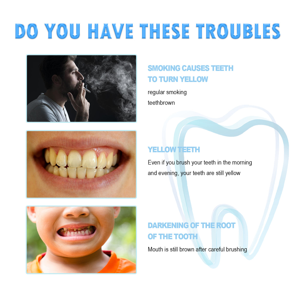 Teeth Brightening Repair Gel, Oral Care Beauty Cleaning Teeth White Brightening Pen - V.I.P Digital Presence