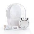 Microcurrent lifting face beauty instrument facial massager roller face thinning instrument firming face massager - V.I.P Digital Presence