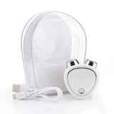 Microcurrent lifting face beauty instrument facial massager roller face thinning instrument firming face massager - V.I.P Digital Presence