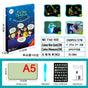 Draw With Light Fun  Glowing Paint Glow Light Tablet Draw With Light Fun And Developing Toy - V.I.P Digital Presence