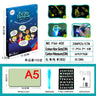 Draw With Light Fun  Glowing Paint Glow Light Tablet Draw With Light Fun And Developing Toy - V.I.P Digital Presence
