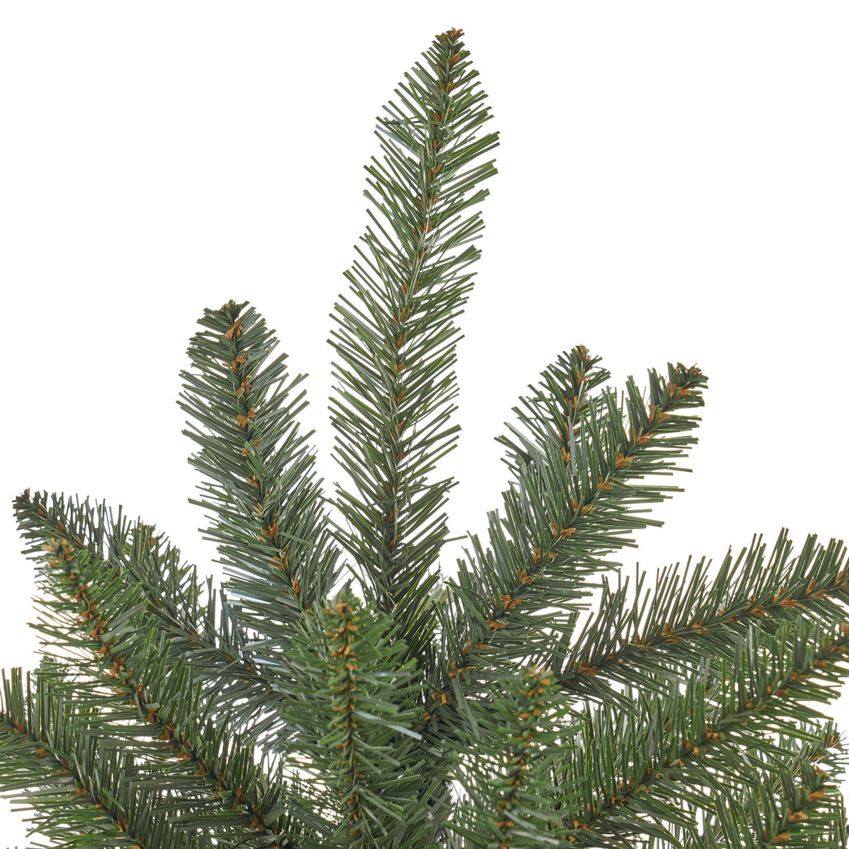 7.5" Hinged Tree with 2559 Tips Dia:60 - V.I.P Digital Presence