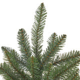 7.5" Hinged Tree with 2559 Tips Dia:60 - V.I.P Digital Presence