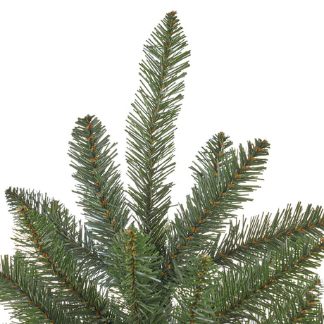 7.5" Hinged Tree with 2559 Tips Dia:60 - V.I.P Digital Presence