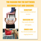 Hip Lifting Essential Oil, Carry Buttock Ass Show Buttocks Lift Hips Line Plastic Beautiful Buttock Essence - V.I.P Digital Presence