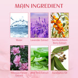 Female Body Care Spray, Relieve Itching Discomfort Gentle Cleaning Odors Body Care - V.I.P Digital Presence