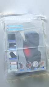 Electric heating knee pads for men and women with cold legs heating knee pads cold-proof leg warming knee pads - V.I.P Digital Presence