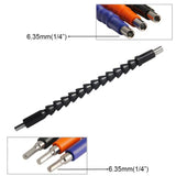 1Pcs Flexible Drill Extension - V.I.P Digital Presence