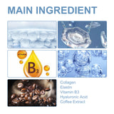 Collagen Firming Pad, Thighs Lift And Tighten Leg Muscles Shape Slimming Thighs Pad - V.I.P Digital Presence