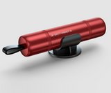 One Seco Window Breaker Seatbelt Cutter Car Gadgets Vehicle Escape Tool Safe Hammer Glass Breaker Life-Saving Emergency Artifact - V.I.P Digital Presence