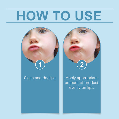 Children's Moisturizing Color Lip Glaze Set Gentle Color Moisturizing, Nourishing And Brightening Lip Color Children's Lip Glaze - V.I.P Digital Presence