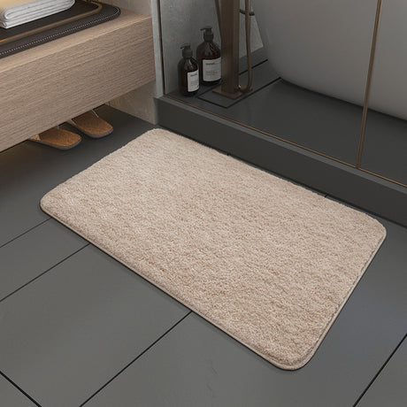 Non-Slip Rubber Mat for Bathroom and Entry Door - Household Floor Mat & Business Dust Mat, Effective Dirt Prevention - V.I.P Digital Presence