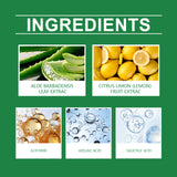 Salicylic Acid Anti-Acne Cleanser, Moisturizing Oil Control, Cleaning And Soothing Skin - V.I.P Digital Presence