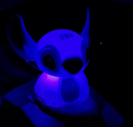 StitchGlow Night Light - V.I.P Digital Presence