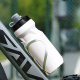 40-ounce Cycling Sports Water Bottle with a Customized Gift Box - V.I.P Digital Presence