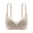 Nursing Underwear Maternity Underwear Front Open Buckle Thin Seamless Bra Cotton Lining Large Size Nursing Bra - V.I.P Digital Presence
