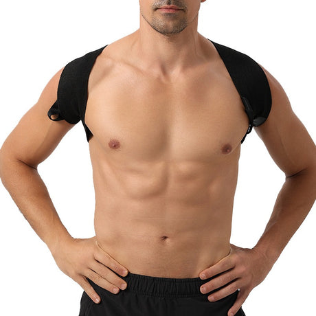 Back Posture Corrector Back Shoulder Supports Shapers Corrector Straighten - V.I.P Digital Presence