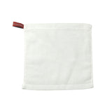 Small Square Towel, All Cotton 20 * 20, Kindergarten Pure Cotton Small Towel, Plain Hook, Hand Wipe Square Towel - V.I.P Digital Presence