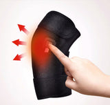 Electric heating knee pads for men and women with cold legs heating knee pads cold-proof leg warming knee pads - V.I.P Digital Presence