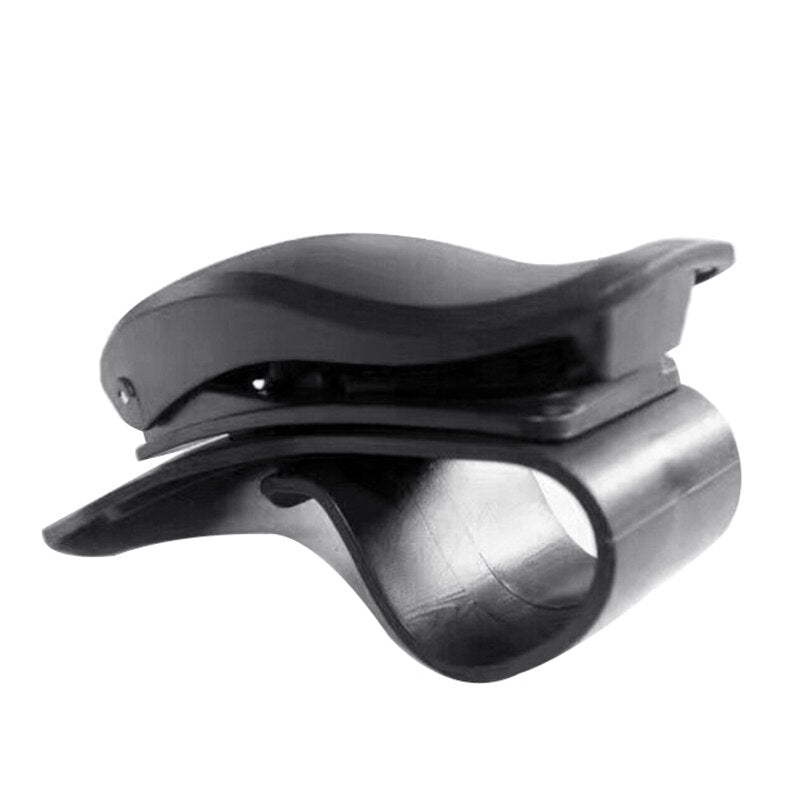 Universal Car Phone Holder GPS Navigation Dashboard Phone Holder For Mobile Phone Clip Fold Holder Mount Stand Bracket - V.I.P Digital Presence