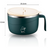 Portable lid insulation 304 stainless steel instant noodle bowl Japanese style sealed lunch box - V.I.P Digital Presence