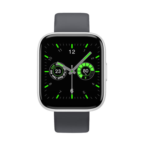 T99 Smart Bracelet Heart Rate Blood Pressure Blood Oxygen Bluetooth Phone Watch Music Bracelet Smart Watch - V.I.P Digital Presence