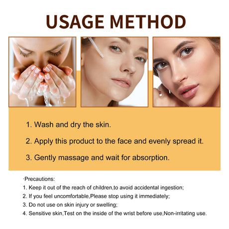 Face Self-Tanning Drops, Natural Fashion Wheat Bronzer Moisturizing Skin Anti-Sunburn Solution - V.I.P Digital Presence