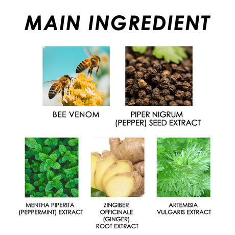 Beauty And Care, Firming Body Light Treatment Show Off The Body Herbal Essence Nourish The Body Navel Patch - V.I.P Digital Presence