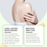 Shea Butter Daily Moisturizing Care Body Moisturizing Skin Moisturizing Body Care Cream