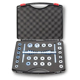 Bicycle Wheels Hub Bearings Press Set Bearings Pressed Bottom Bracket Tool Bike Accessories Bearings Extractor Installation Tool - V.I.P Digital Presence