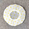Thickened Shower Cap Wholesale Non-disposable Waterproof Polka Dot PVC Adult Bath Cap PE Oil-proof - V.I.P Digital Presence